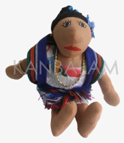 Muñecas De Trapo Mayas, HD Png Download, Free Download