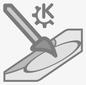 Angle,symbol,line - Paintbrush, HD Png Download, Free Download