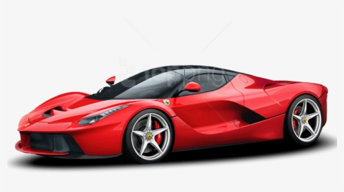 Free Png Images - Ferrari Transparent, Png Download, Free Download