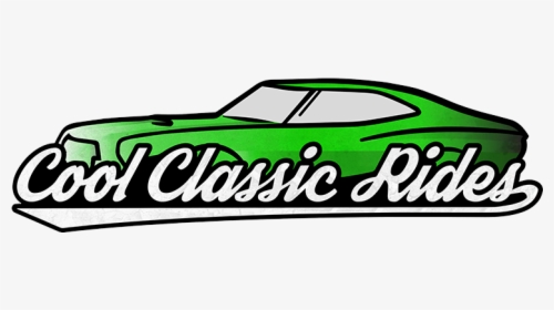 Cool Classic Rides, HD Png Download, Free Download