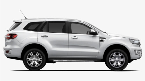 Ford Endeavour On Road Price In Bangalore, HD Png Download, Free Download