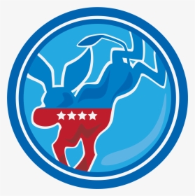 Democratic Party, HD Png Download, Free Download