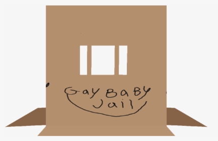 Gay Baby Jail Transparent, HD Png Download, Free Download