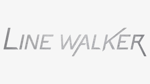 Line Walker - Monochrome, HD Png Download, Free Download