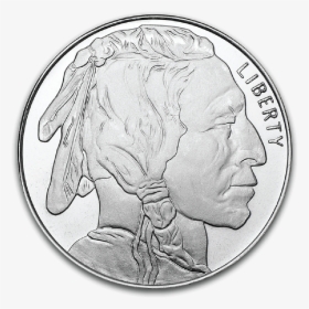 1959 Five Pesos - Much Is 1 Ounce Of Silver Worth, HD Png Download, Free Download
