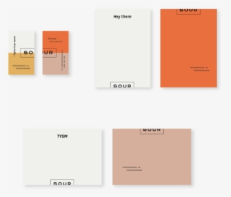 Testkitchen Sourprint Cover - Tan, HD Png Download, Free Download