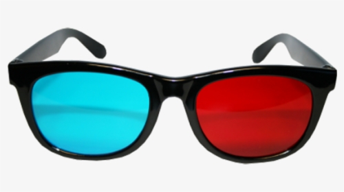 Glasses-front, HD Png Download, Free Download