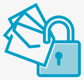 E Mail Verschlüsselung - Email Encryption, HD Png Download, Free Download