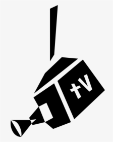 Vector Illustration Of Television Broadcast Tv Studio, HD Png Download, Free Download