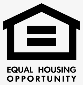 High Resolution Fair Housing Logo, HD Png Download, Free Download