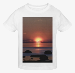 Transparent Sunny Sky Png - Sunset, Png Download, Free Download