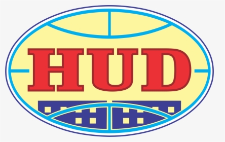 Logo Hud Png, Transparent Png, Free Download