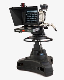 Teleprompter Autoscript, HD Png Download, Free Download