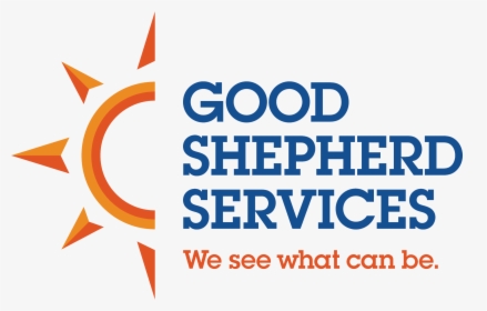 Good-shepherds - Good Shepherd Services Logo, HD Png Download, Free Download