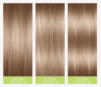 Sims 4 Hair Texture Tutorial, HD Png Download, Free Download