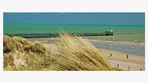 Seaside Sunny Vacation Beach Apt - West Beach Littlehampton, HD Png Download, Free Download