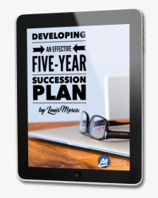 Succession Planning, American Management Services - Tablet Computer, HD Png Download, Free Download