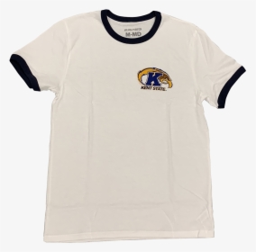 Kent State University Golden Flashes Men"s Ringer Tee"  - You Need To Calm Down T Shirt, HD Png Download, Free Download