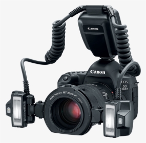 Canon Eos M100 L Lens, HD Png Download, Free Download