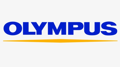 Olympus Logo Png - Olympus Лого, Transparent Png, Free Download