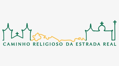 Logo Padroeiras - Crer Caminho Religioso Da Estrada Real, HD Png Download, Free Download