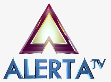 Alerta Png , Png Download - Alerta Tv Logo, Transparent Png, Free Download