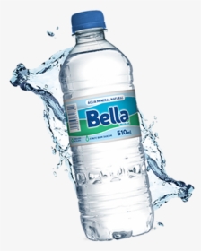 Bottled Water, HD Png Download, Free Download