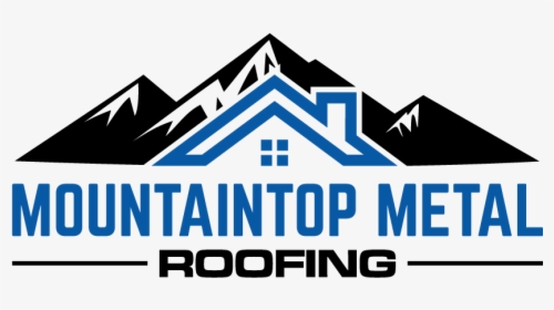 Mountaintop Metal Roofing, HD Png Download, Free Download