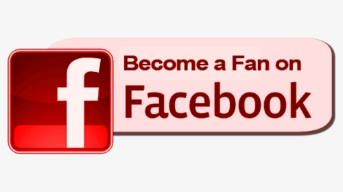 Red Facebook Png - Colorfulness, Transparent Png, Free Download