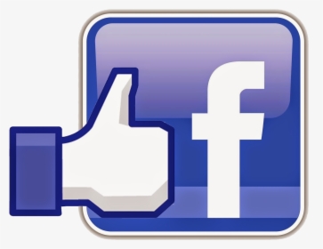 Logo Facebook Like Png, Transparent Png, Free Download