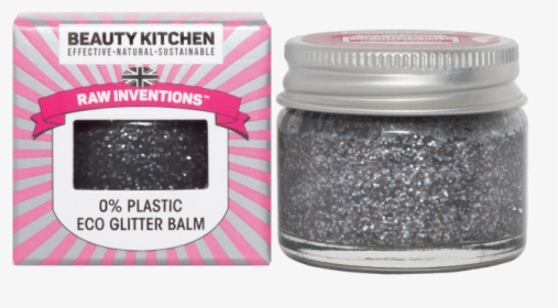 Beauty Kitchen Glitter Balm, HD Png Download, Free Download