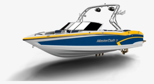 Transparent Ski Boat Png - Inflatable Boat, Png Download, Free Download
