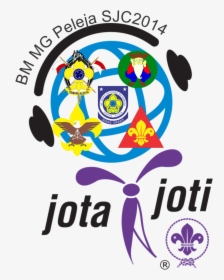 Logo Jota Joti 2017, HD Png Download, Free Download