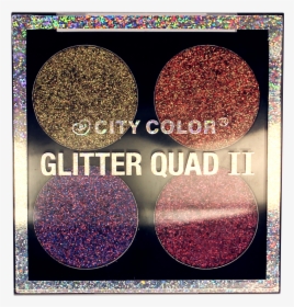Glitter Quads, HD Png Download, Free Download