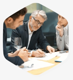 Transparent Business Person Png - People Working Hd, Png Download, Free Download