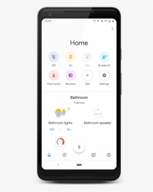 Google Actions List, HD Png Download, Free Download