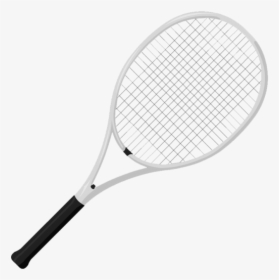 Tennis Racket, HD Png Download, Free Download
