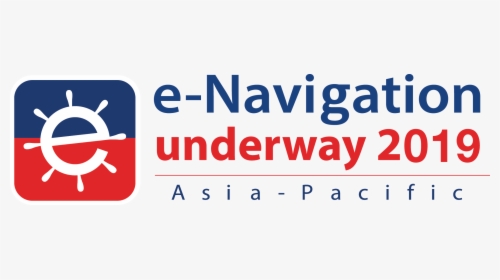E Navigation Underway Asia Pacific 2019, HD Png Download, Free Download