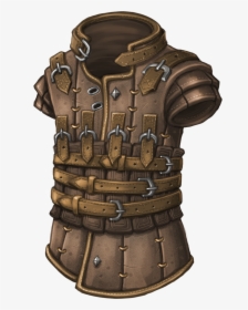 Renderrs&#039 - D&amp - D Resource - Breastplate, HD Png Download, Free Download