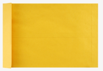 Brown Kraft Paper Envelopes - Paper, HD Png Download, Free Download