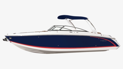 Cobalt Boats For Sale In Lake George And Cleverdale, - Launch, HD Png Download, Free Download
