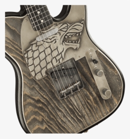 Nejhssohlujgamgqwyw6 - Game Of Thrones Guitars, HD Png Download, Free Download