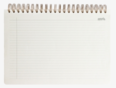 A4 Landscape Notebook Prices, HD Png Download, Free Download