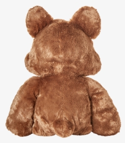 Tibbers Xl Plush - Teddy Bear, HD Png Download, Free Download