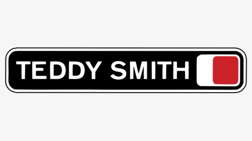 Teddy Smith Logo Png Transparent - 80 Plus Platinum, Png Download, Free Download