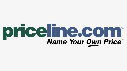 Priceline Com Logo Png Transparent - Priceline.com, Png Download, Free Download