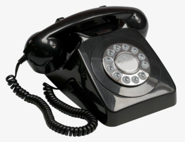 Gpo Opal - Old Landline Phones, HD Png Download, Free Download