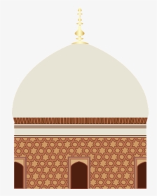 Graphic, Double Shelled Dome, Double Dome - Arch, HD Png Download, Free Download