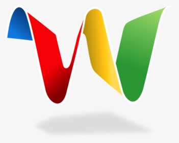 Google Wave Logo, HD Png Download, Free Download