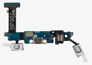 Samsung Galaxy S6 Png, Transparent Png, Free Download